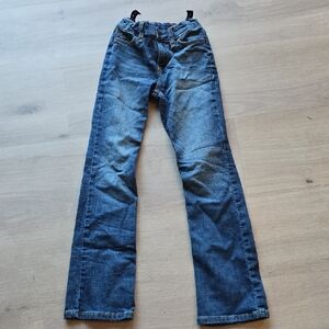 Wrangler Kids Classic Denim Jeans